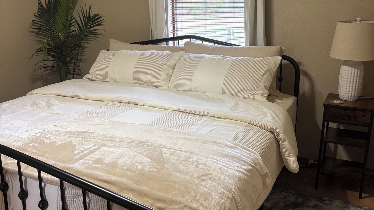 Photo of Bedroom in Coleman