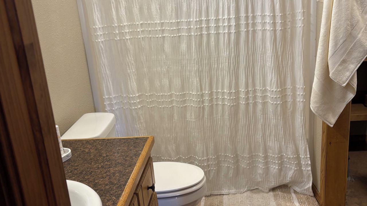 Photo of Bathroom in Coleman