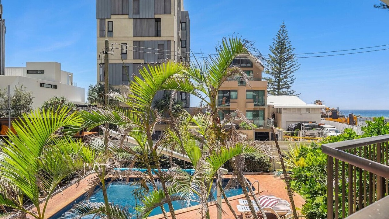 Photo of Outdoor in Main Beach