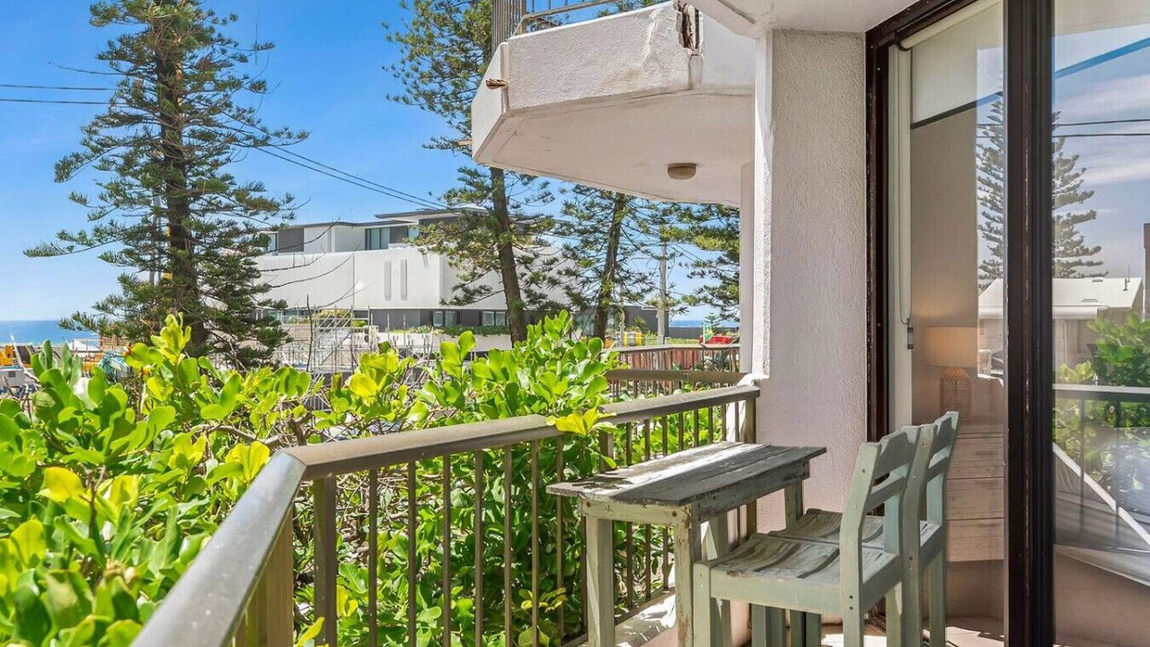 Photo of Outdoor in Main Beach