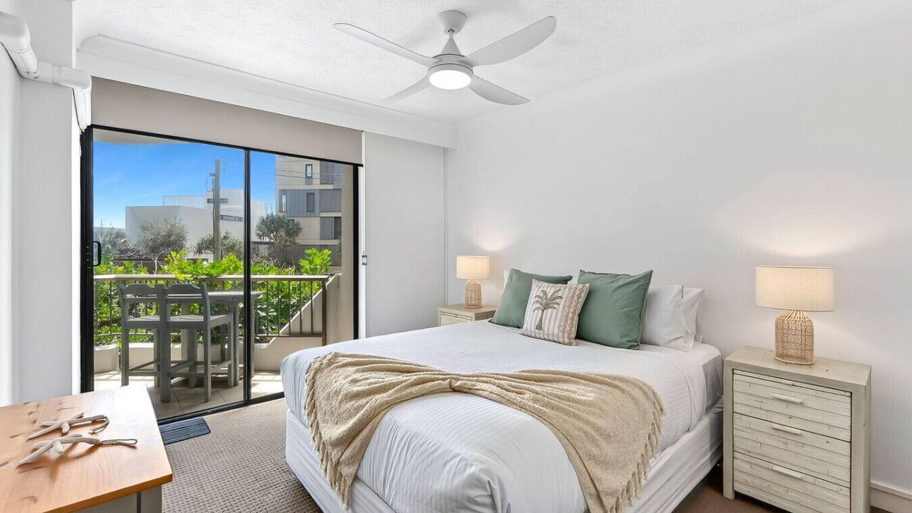 Photo of Bedroom in Main Beach