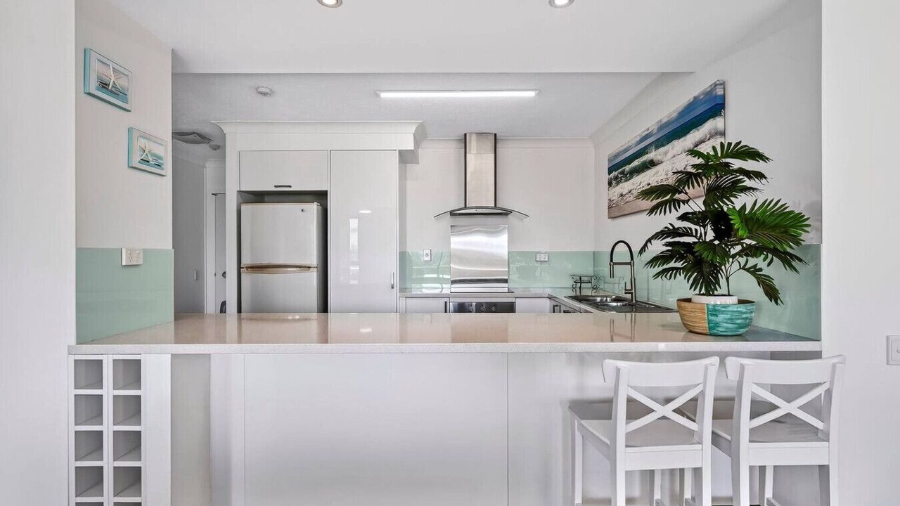 Photo of Kitchen in Main Beach