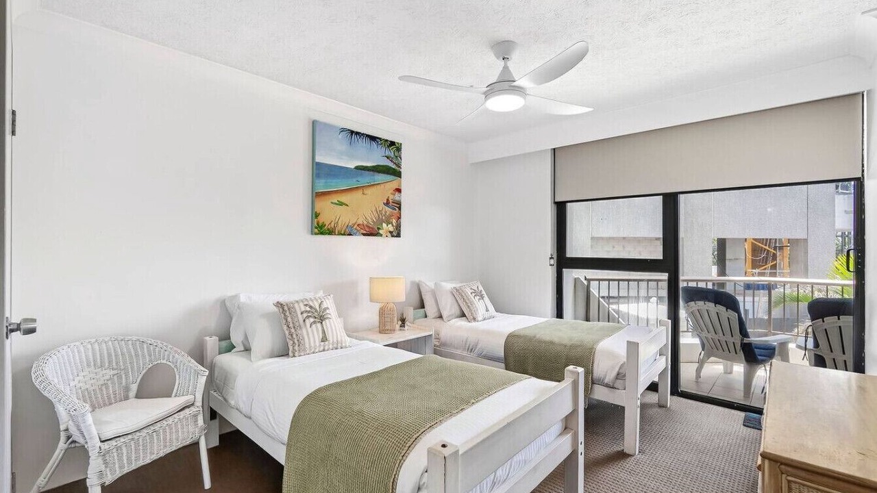 Photo of Bedroom in Main Beach