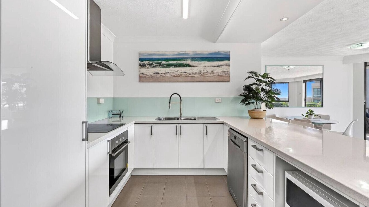 Photo of Kitchen in Main Beach