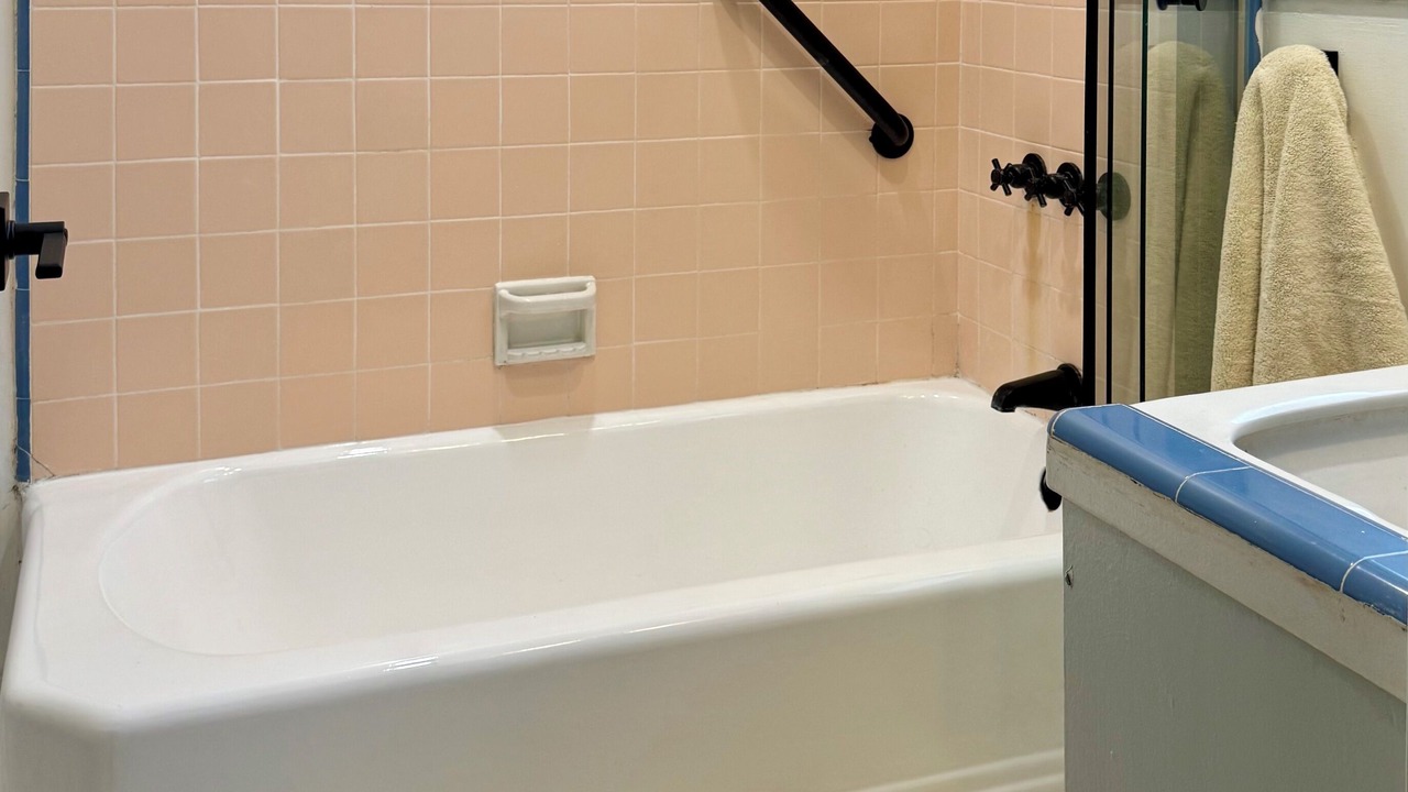 Photo of Bathroom in Zaferia
