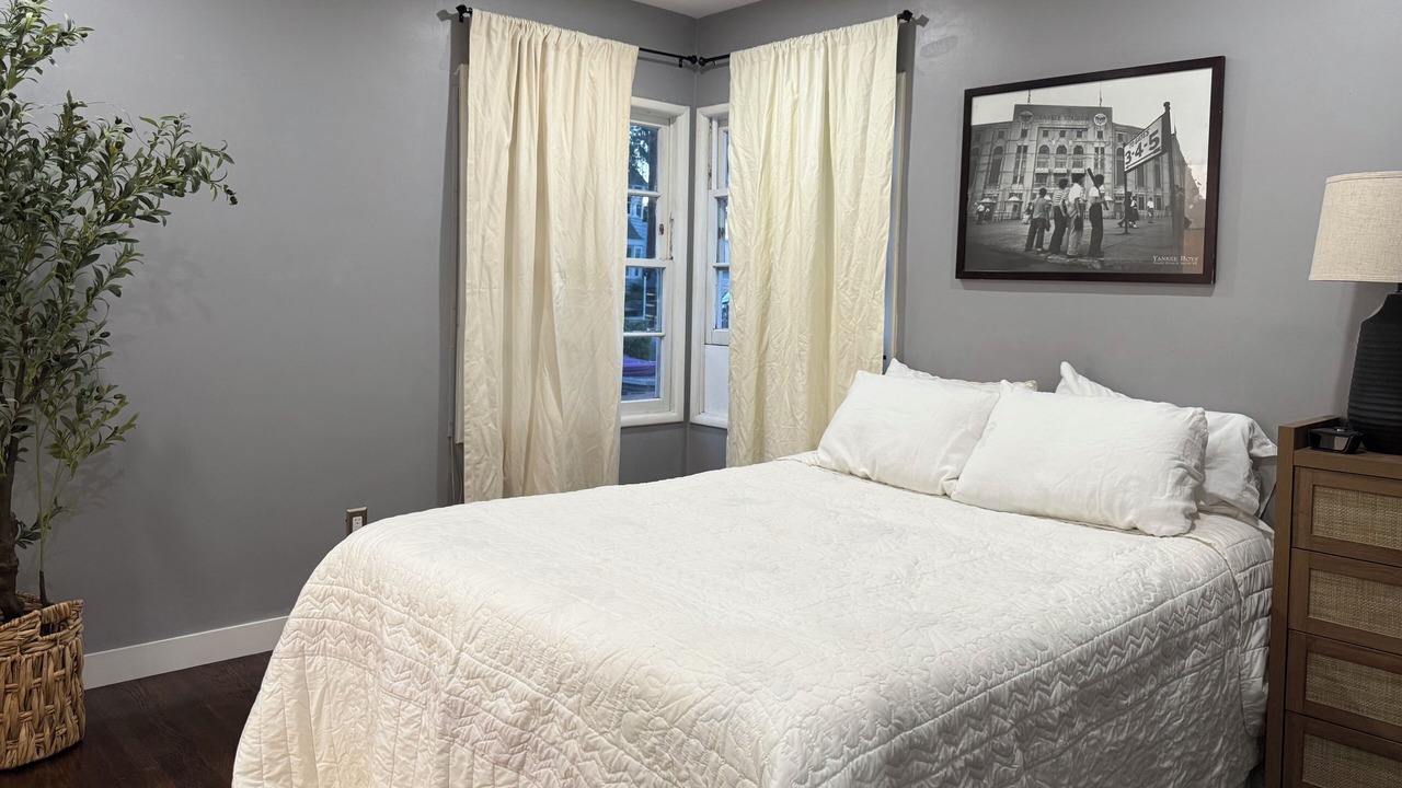 Photo of Bedroom in Zaferia
