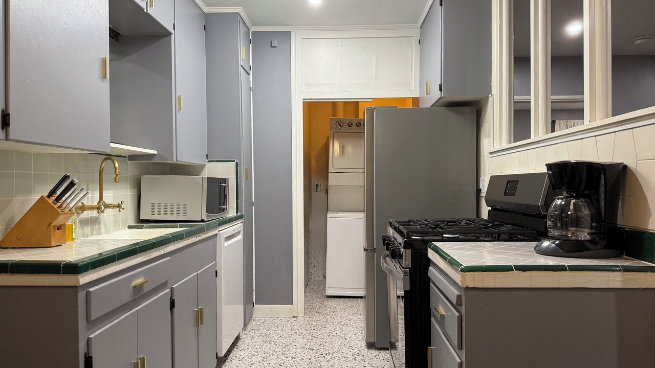 Photo of Kitchen in Zaferia