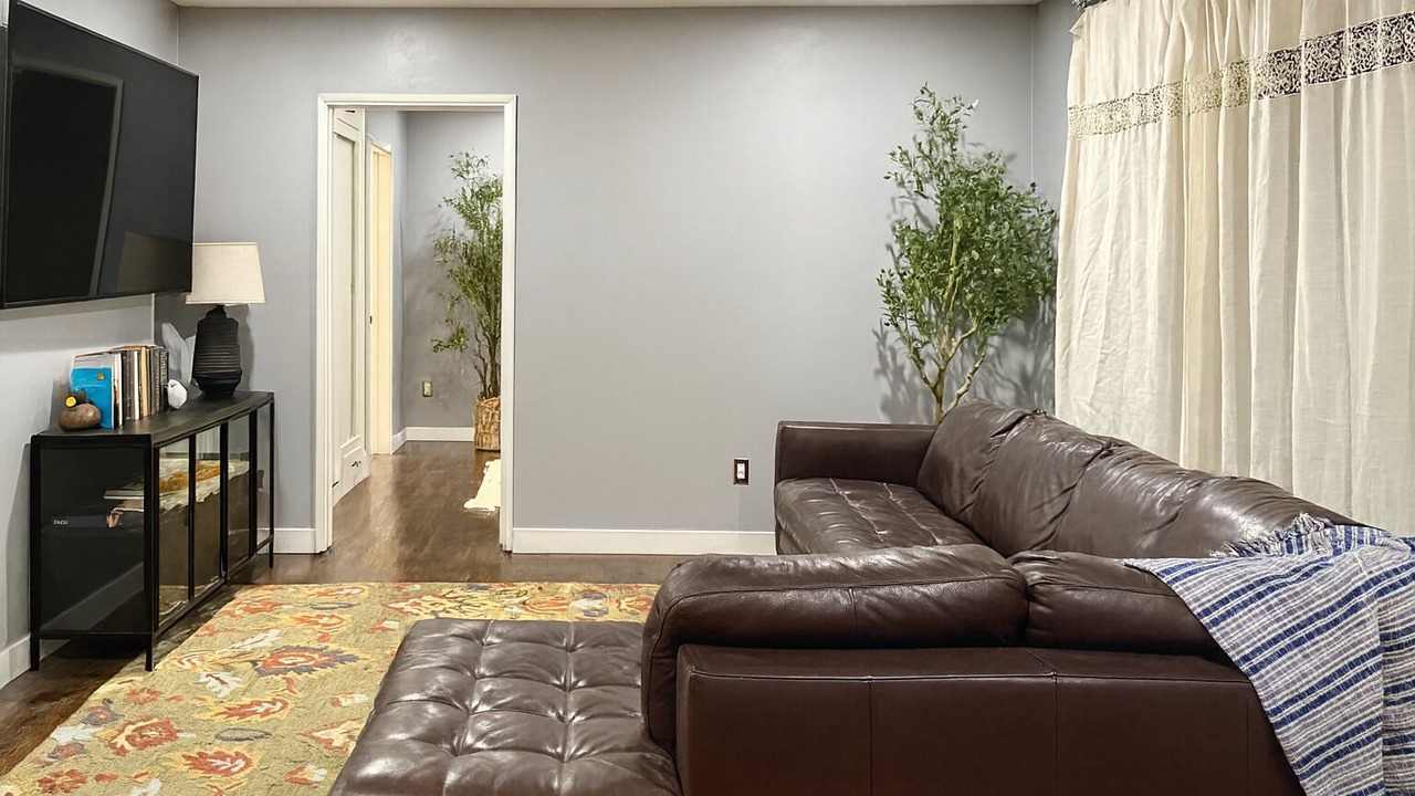Photo of Livingroom in Zaferia