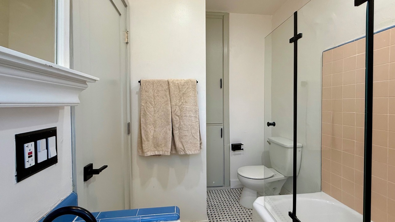 Photo of Bathroom in Zaferia