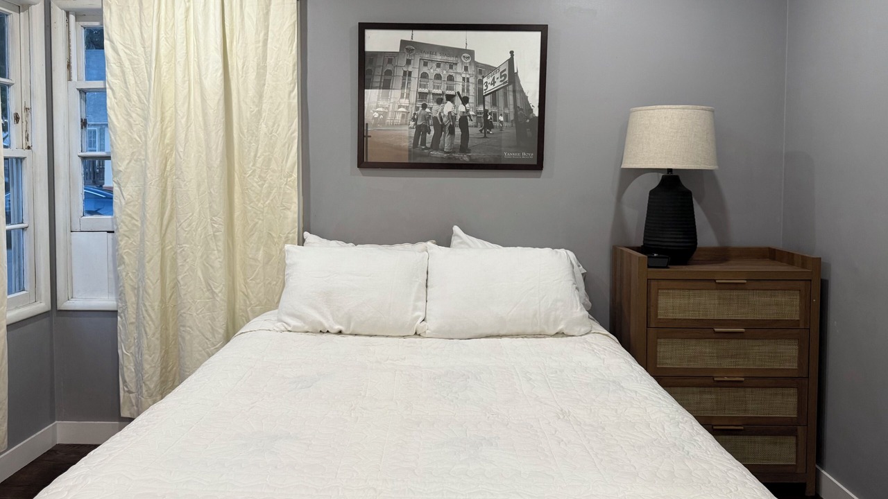 Photo of Bedroom in Zaferia