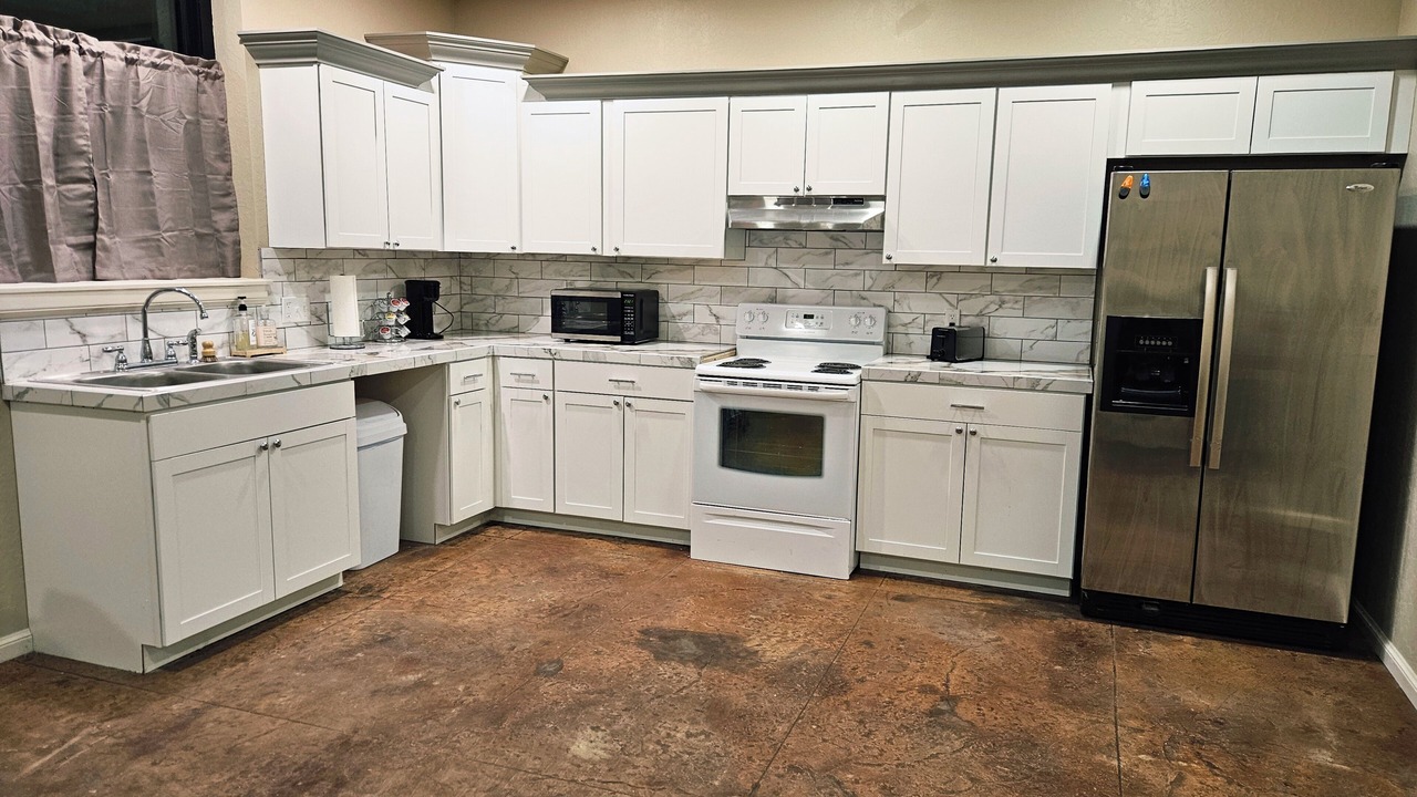 Photo of Kitchen in Fletcher