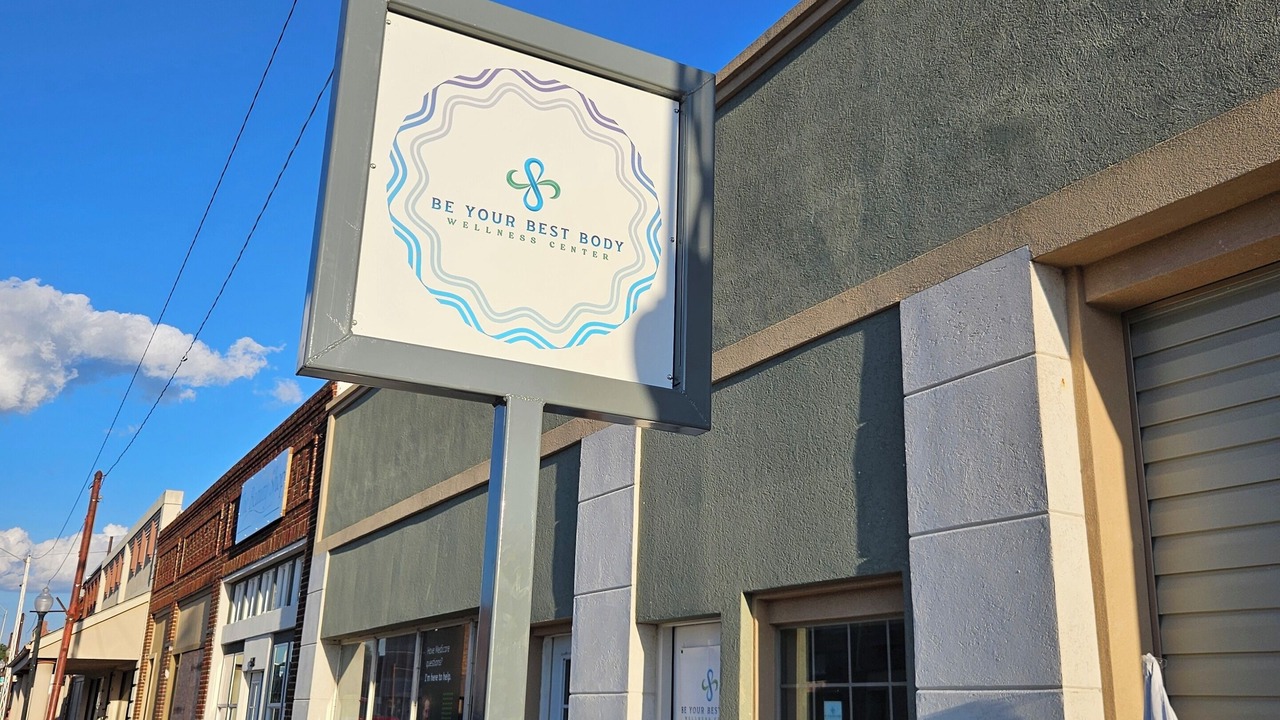 Photo of Outdoor in Fletcher