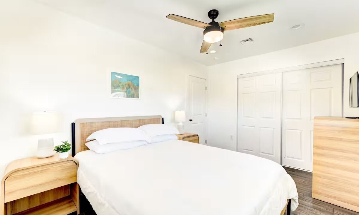 Photo of Bedroom in Keolu Hills