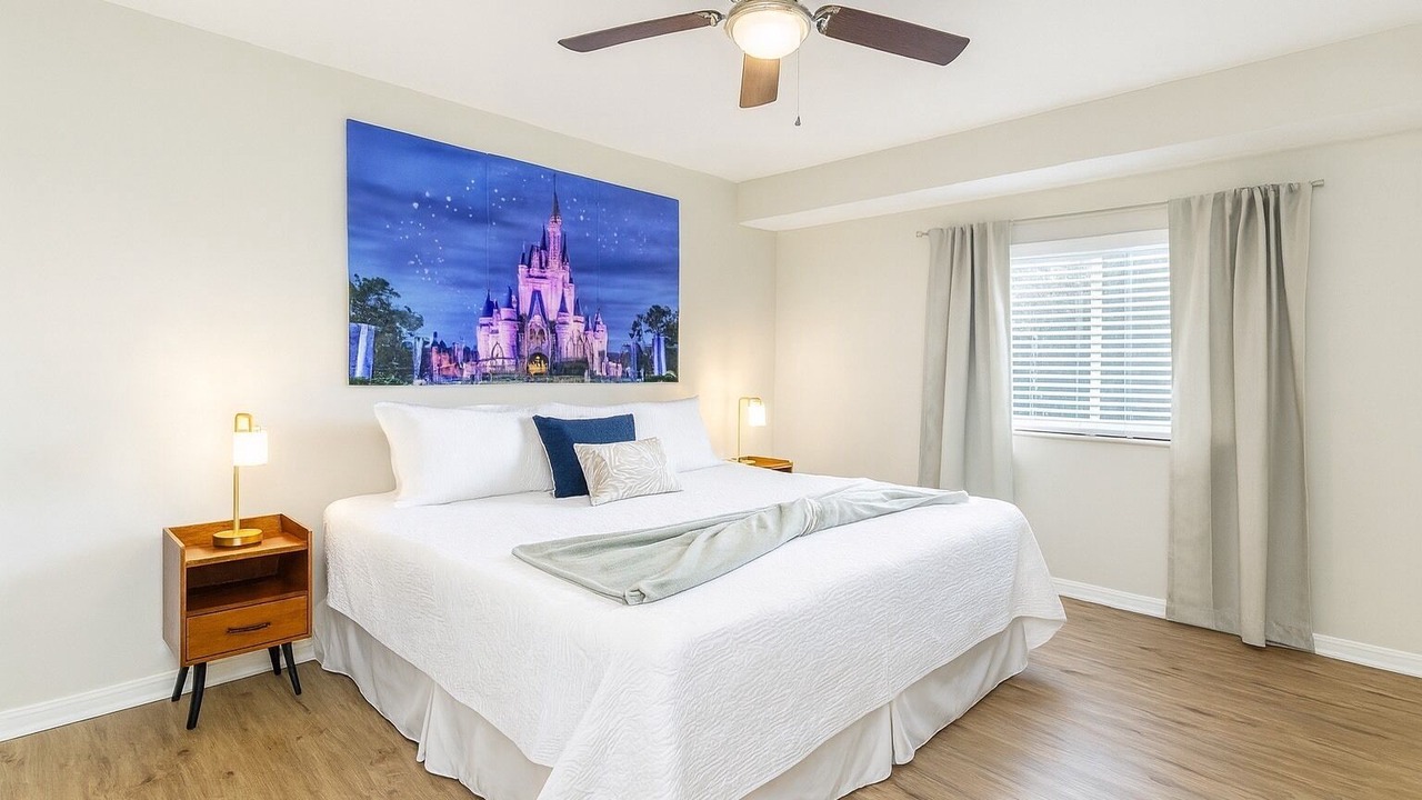 Photo of Bedroom in Apollo Beach