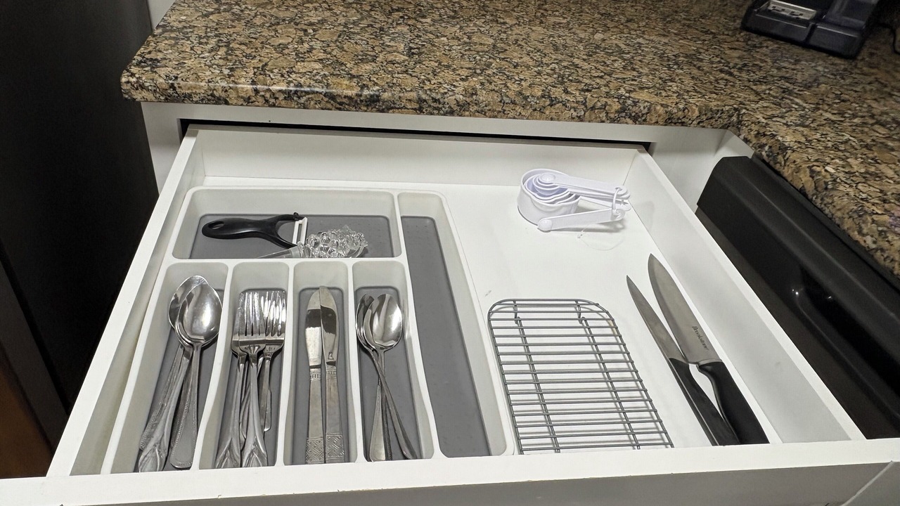 Photo of Kitchen in Apollo Beach