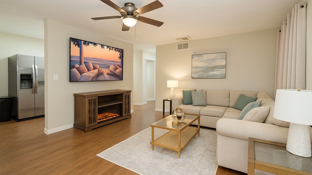 Photo of Livingroom in Apollo Beach