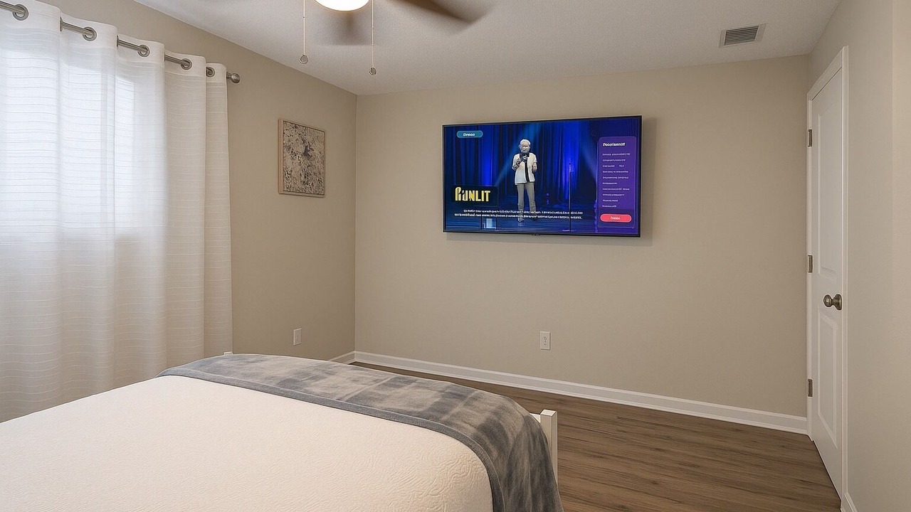 Photo of Bedroom in Apollo Beach