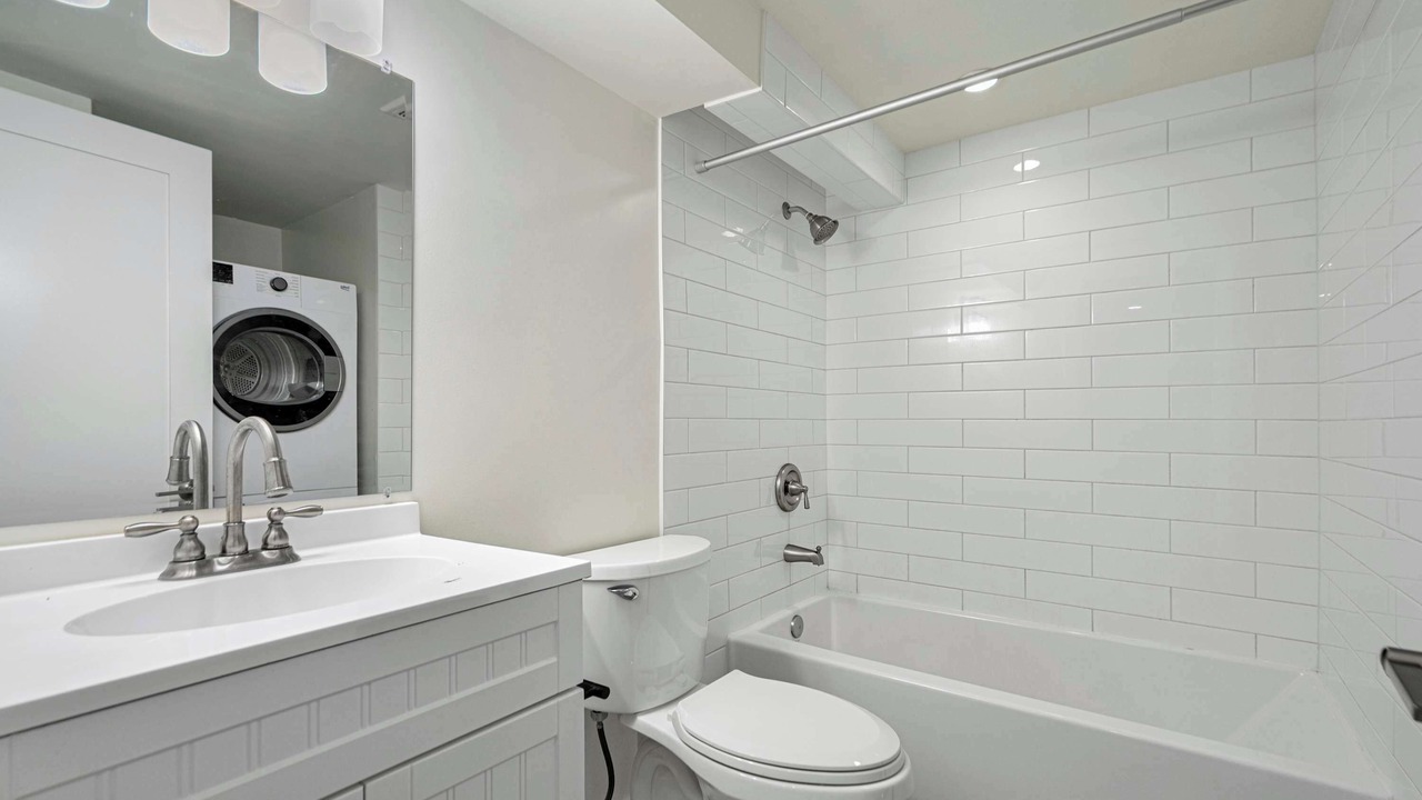 Photo of Bathroom in Stevens
