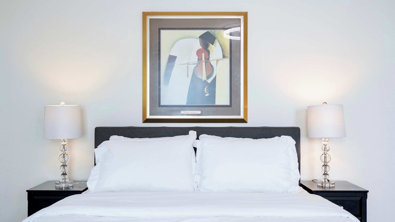 Photo of Bedroom in Stevens