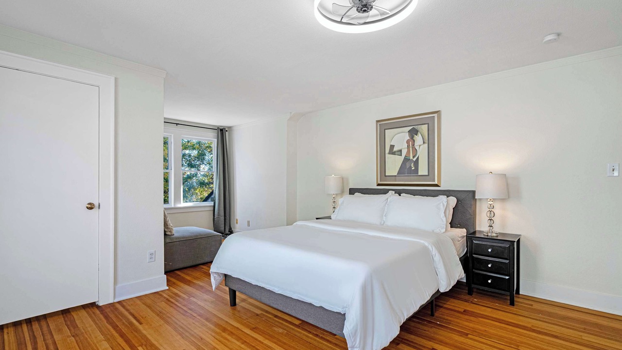 Photo of Bedroom in Stevens