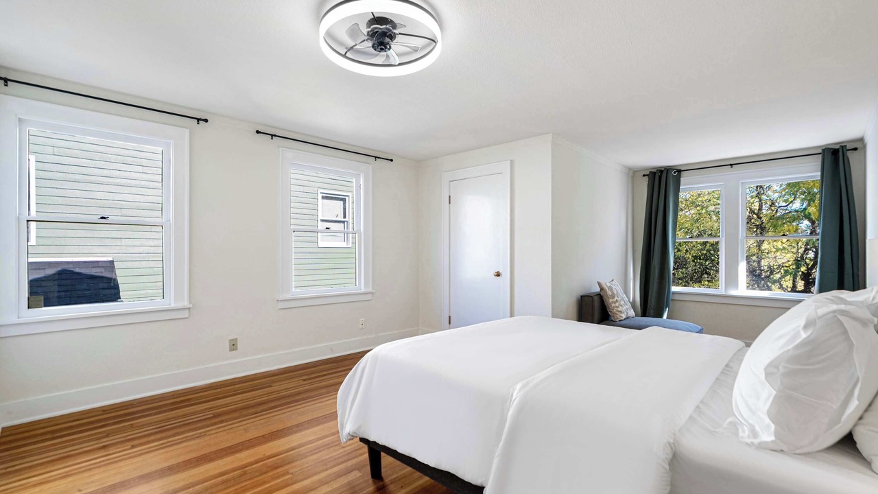 Photo of Bedroom in Stevens