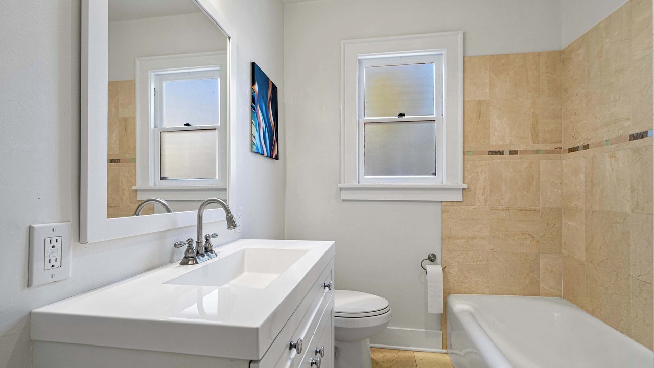 Photo of Bathroom in Stevens