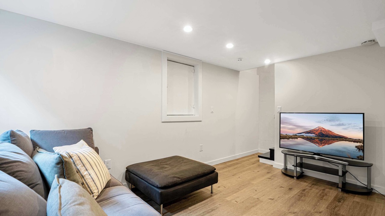 Photo of Livingroom in Stevens