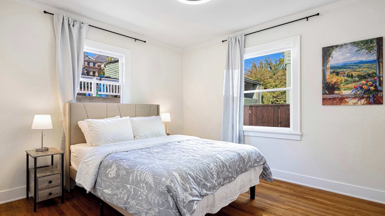 Photo of Bedroom in Stevens