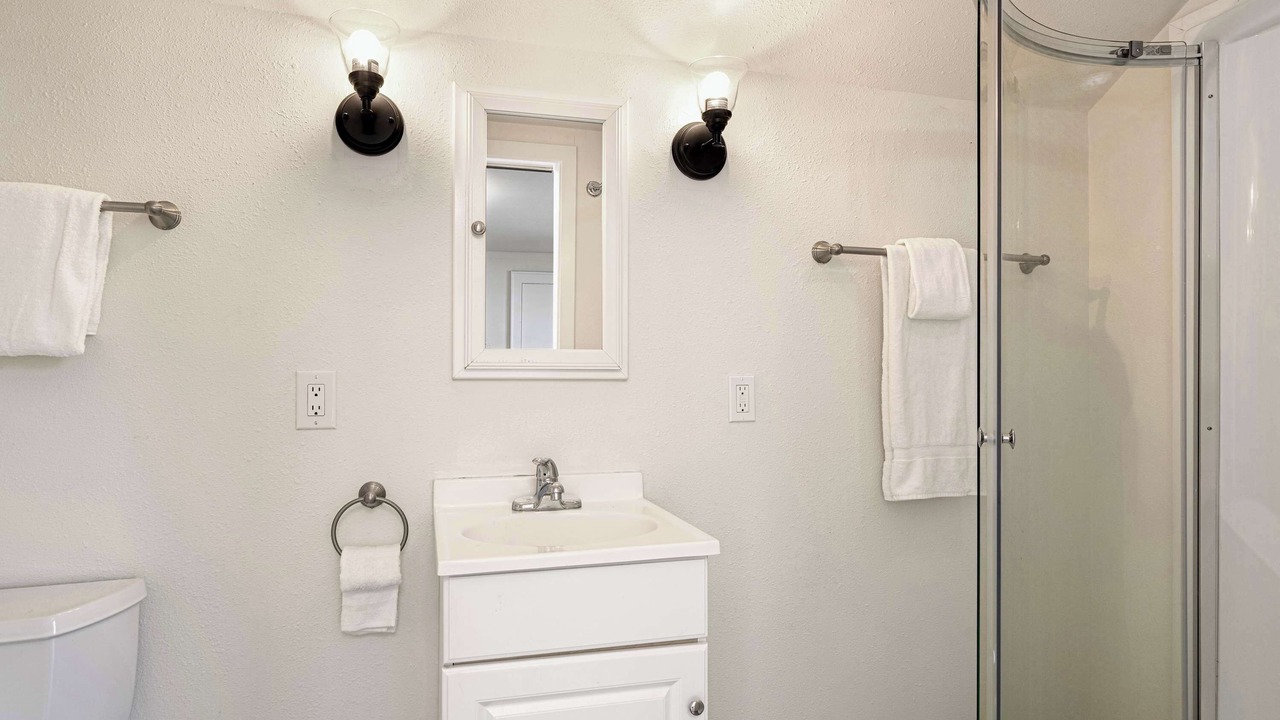Photo of Bathroom in Stevens