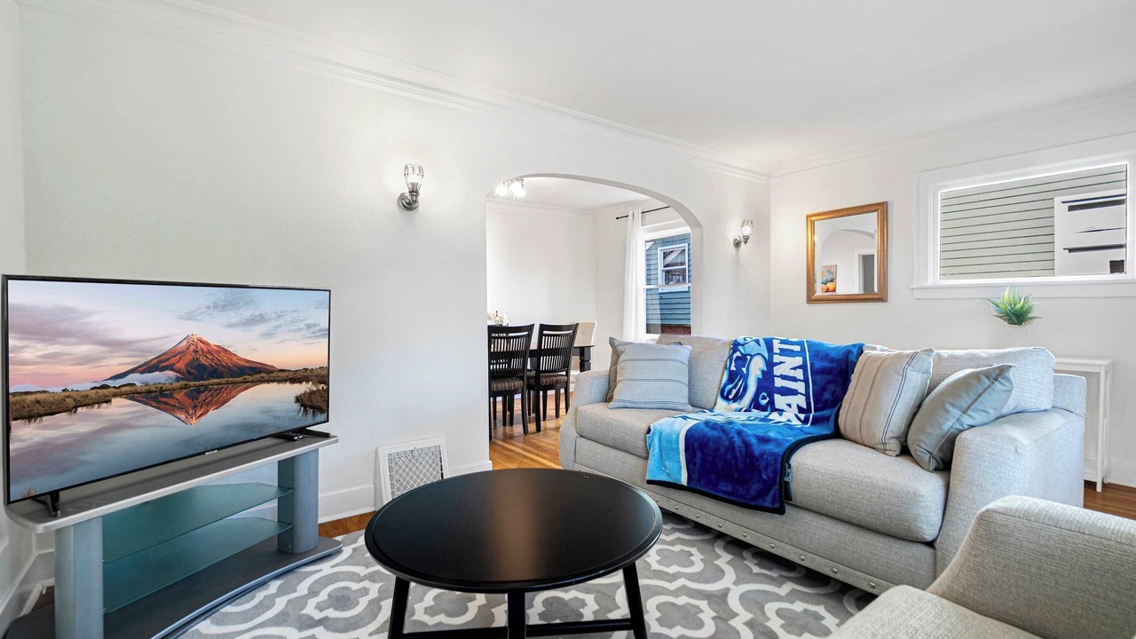 Photo of Livingroom in Stevens