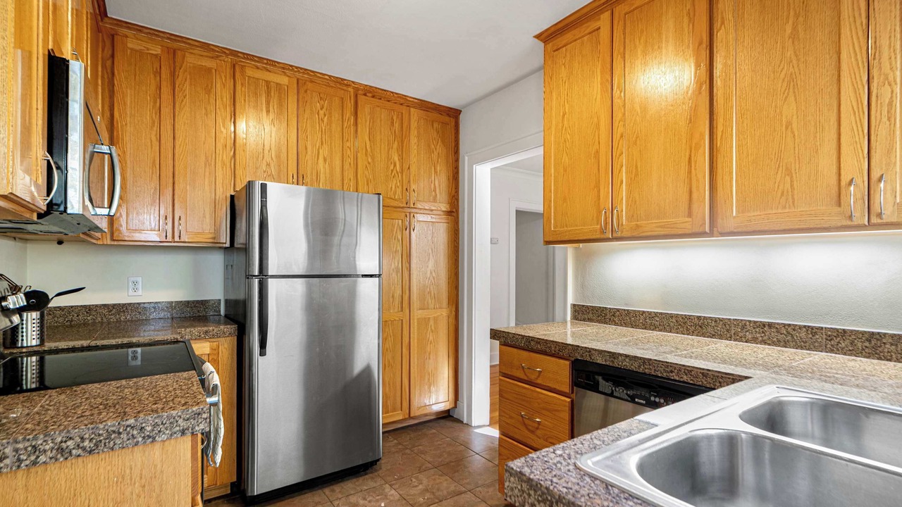 Photo of Kitchen in Stevens