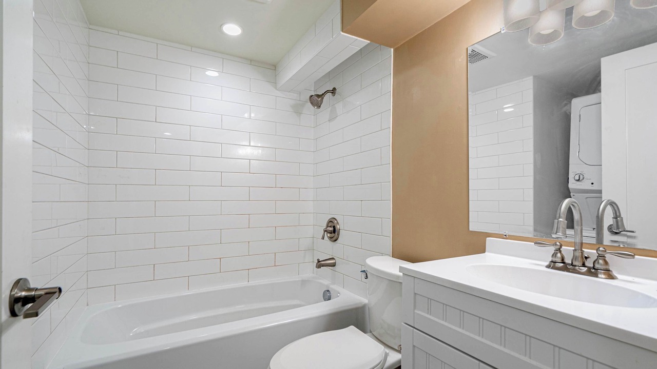 Photo of Bathroom in Stevens