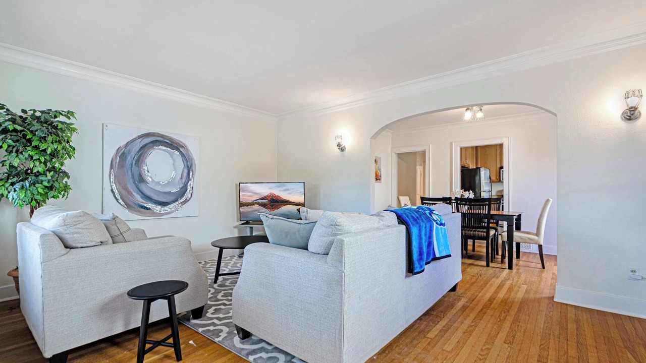 Photo of Livingroom in Stevens