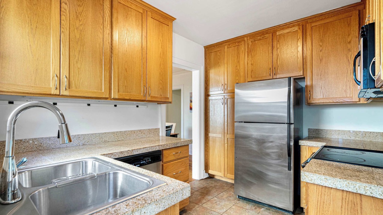 Photo of Kitchen in Stevens