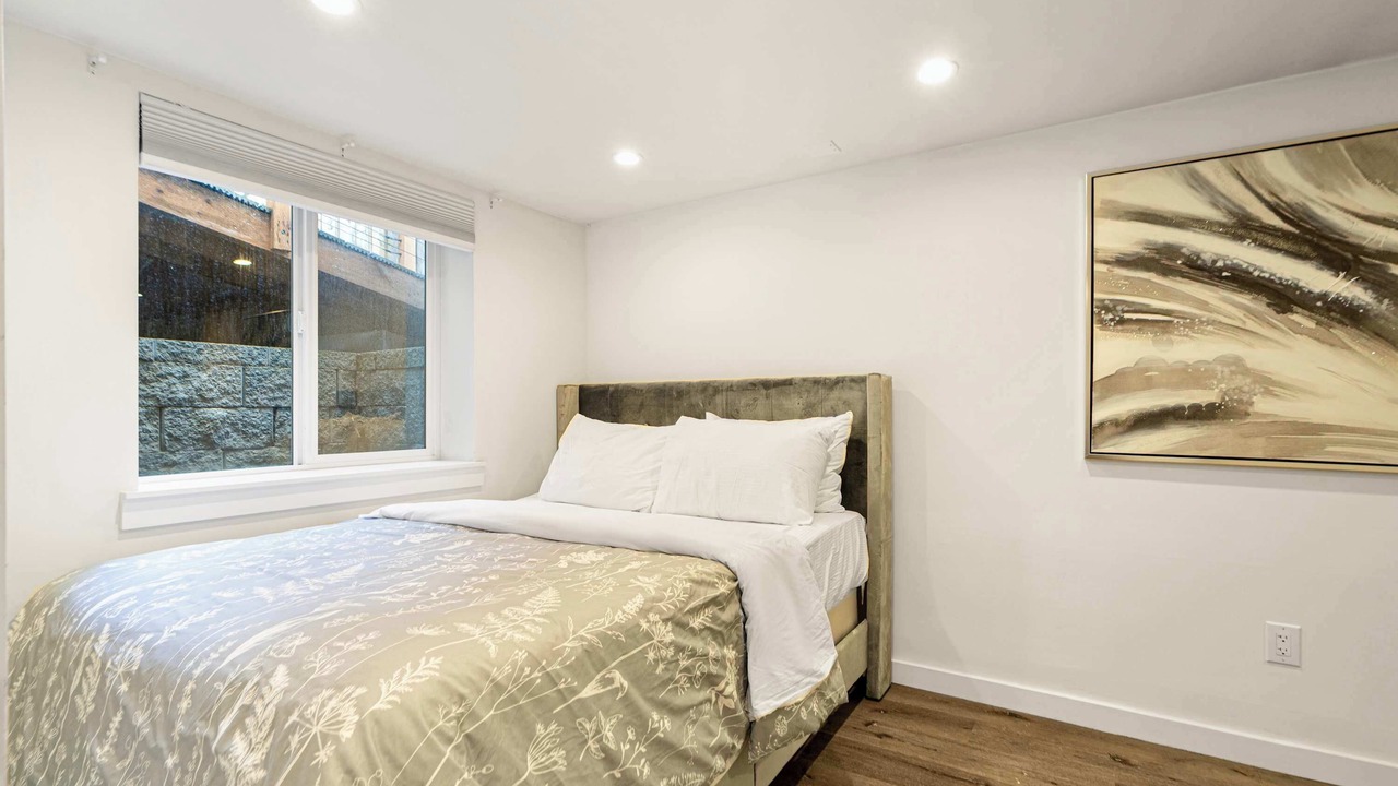 Photo of Bedroom in Stevens