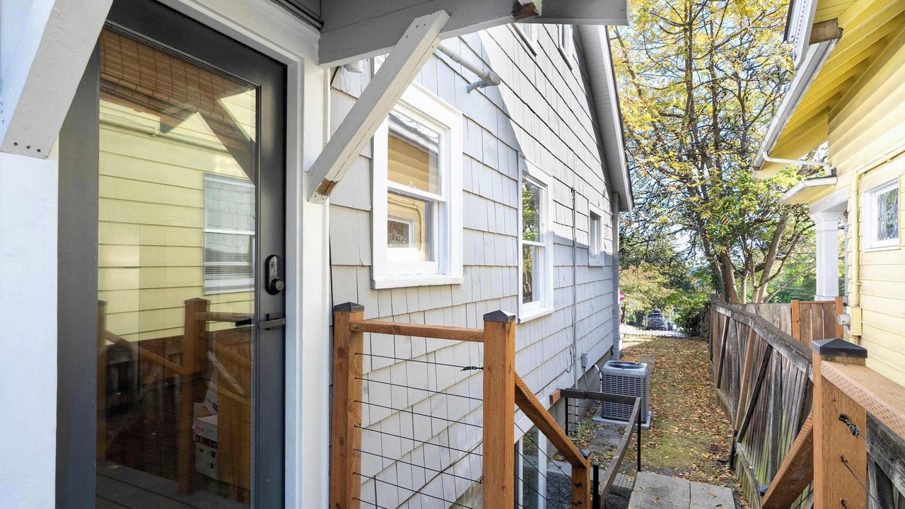 Photo of Outdoor in Stevens