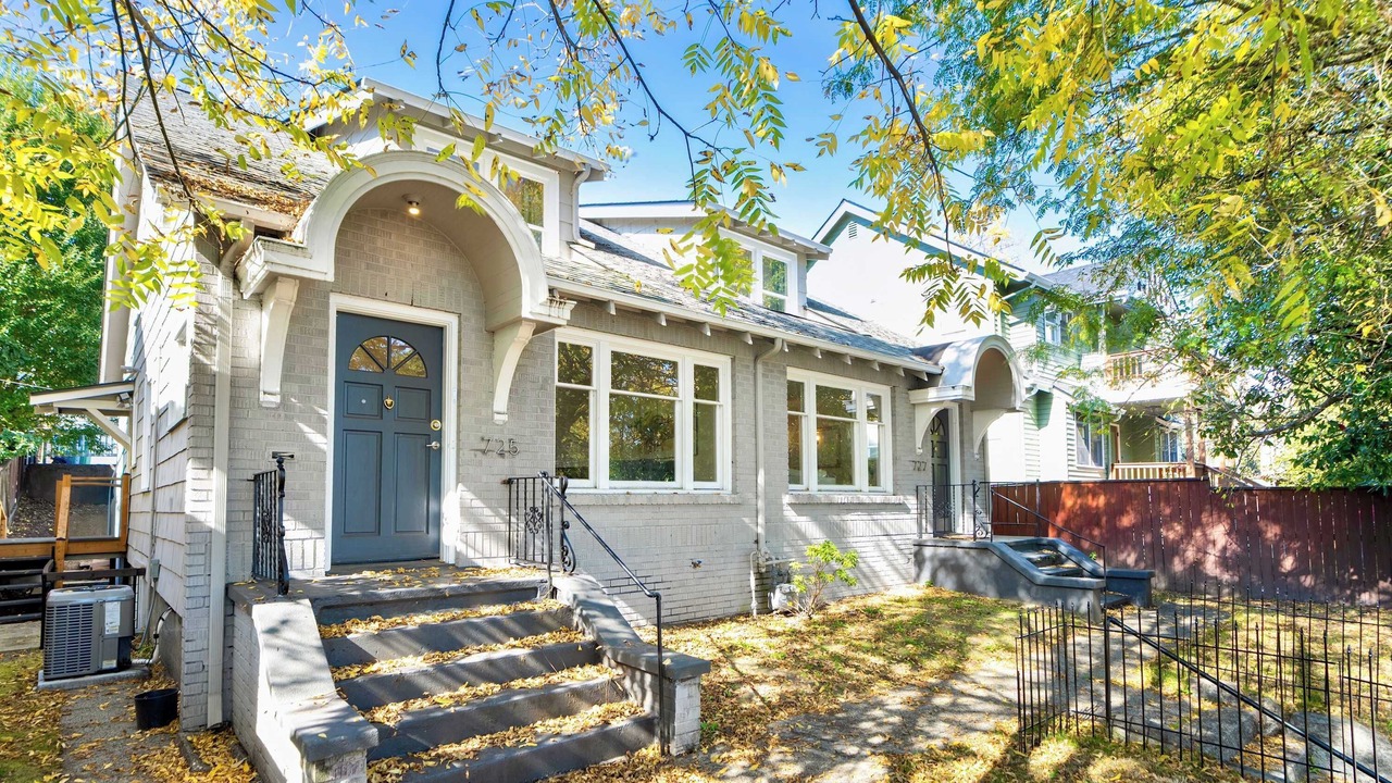 Photo of Outdoor in Stevens