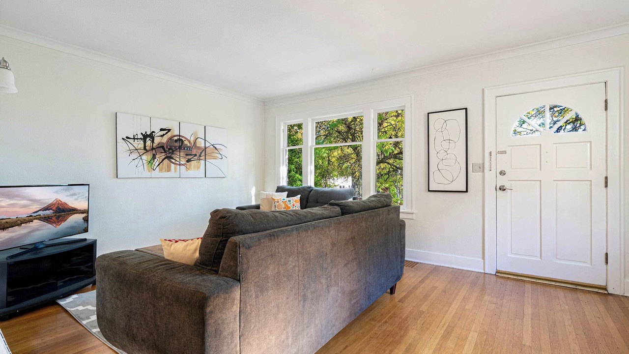 Photo of Livingroom in Stevens