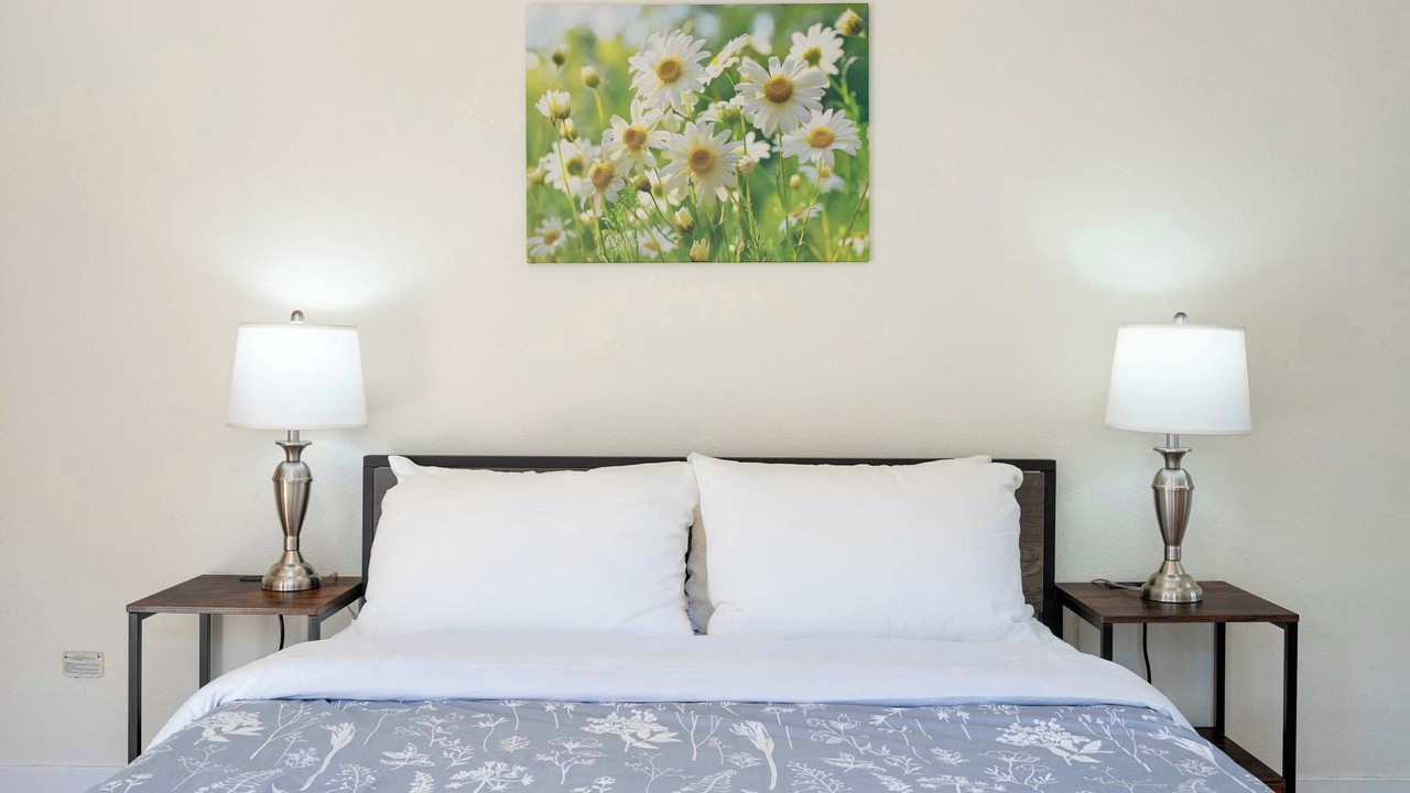 Photo of Bedroom in Stevens