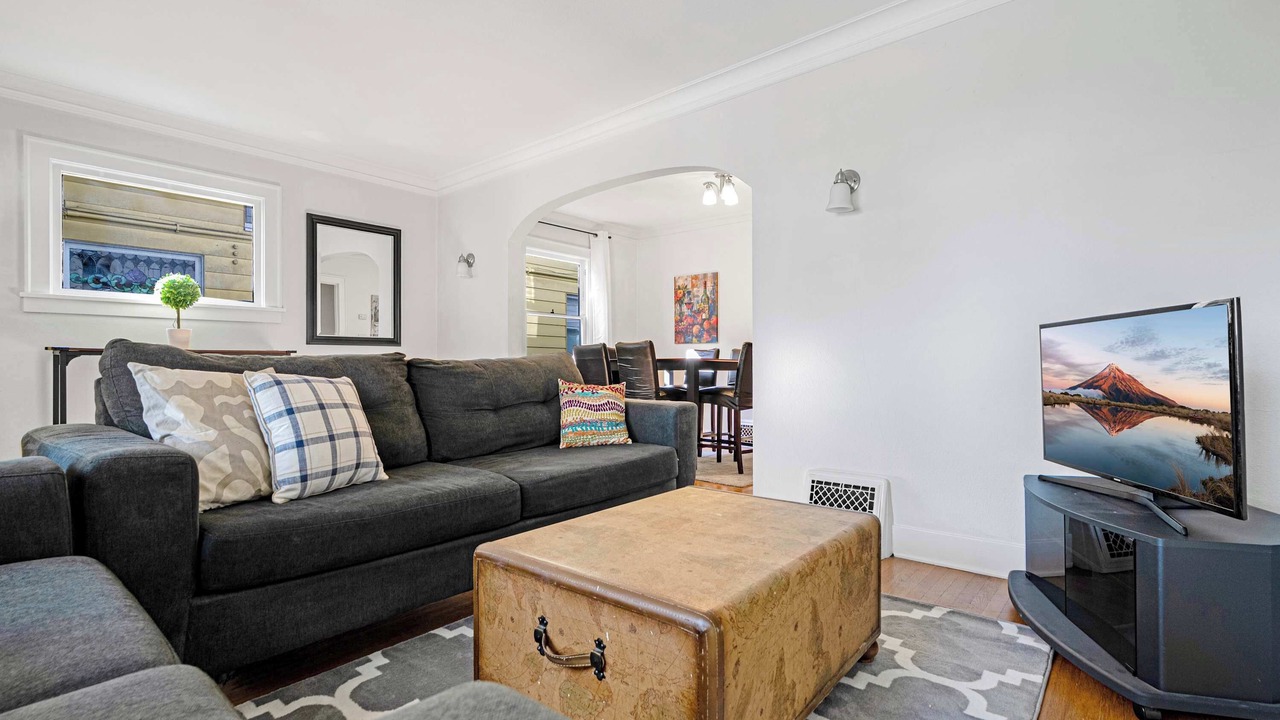 Photo of Livingroom in Stevens