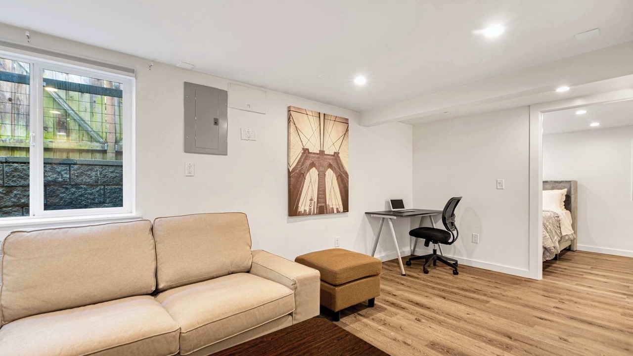 Photo of Bedroom in Stevens