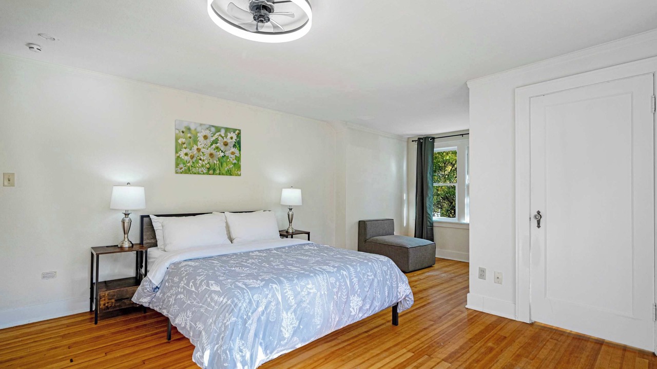 Photo of Bedroom in Stevens