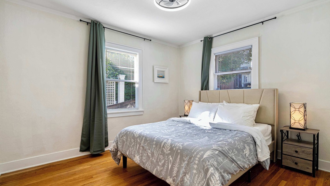 Photo of Bedroom in Stevens