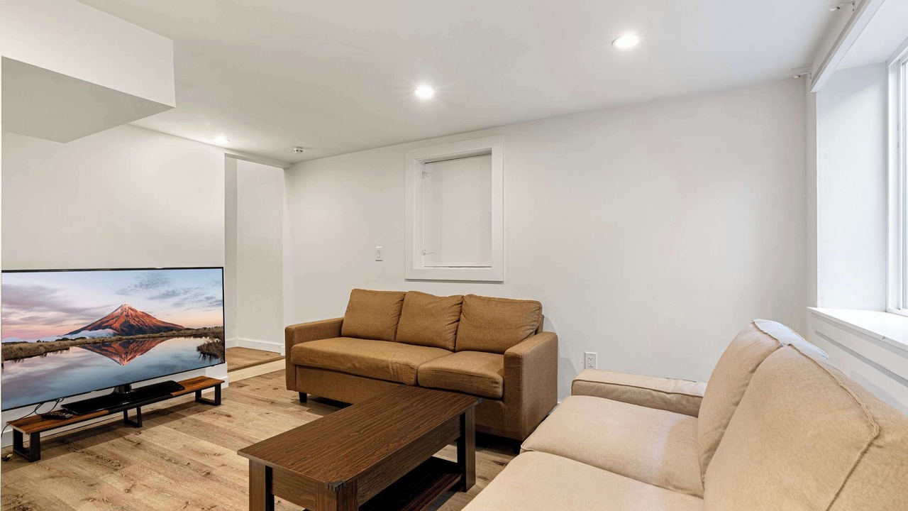 Photo of Livingroom in Stevens