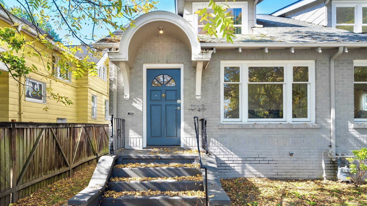 Photo of Outdoor in Stevens