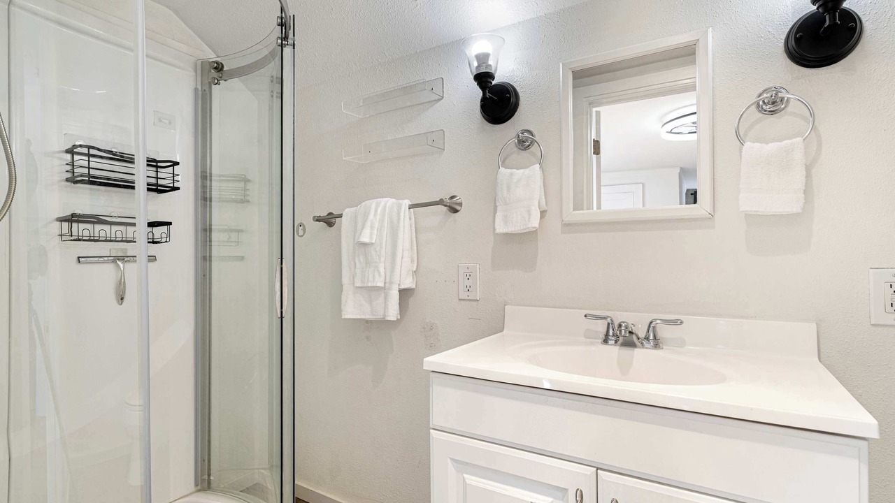 Photo of Bathroom in Stevens