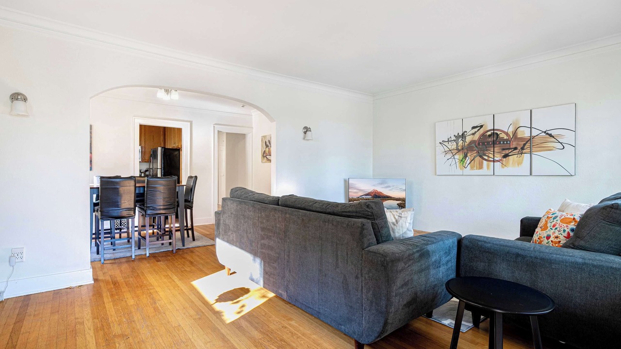 Photo of Livingroom in Stevens