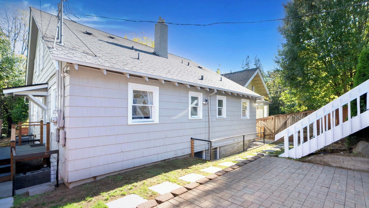 Photo of Outdoor in Stevens