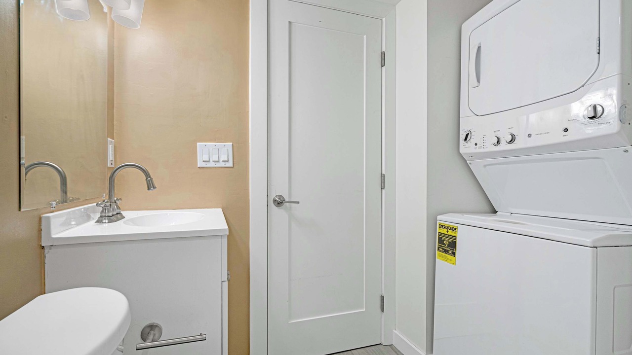 Photo of Bathroom in Stevens