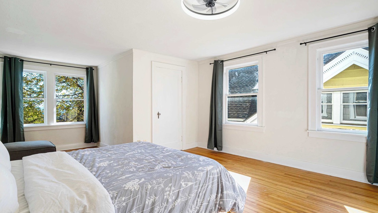 Photo of Bedroom in Stevens